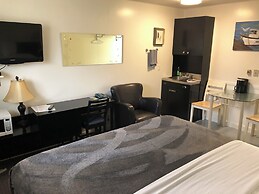 Creston Valley Motel