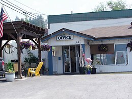 Creston Valley Motel