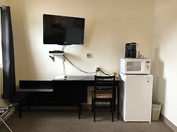 Creston Valley Motel