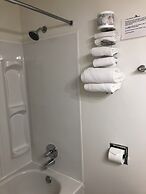 Creston Valley Motel