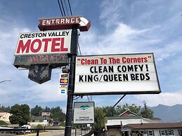 Creston Valley Motel