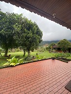 BUYAN RESORT