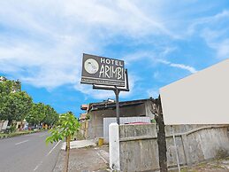 SPOT ON 91270 Hotel Arimbi