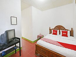 SPOT ON 91270 Hotel Arimbi