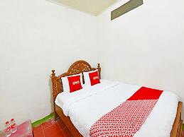 SPOT ON 91270 Hotel Arimbi