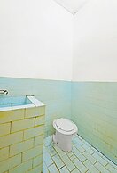 SPOT ON 91270 Hotel Arimbi