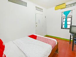 SPOT ON 91270 Hotel Arimbi