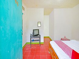 SPOT ON 91270 Hotel Arimbi