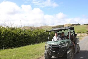 Te Karaka Lodge