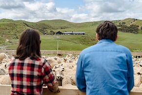 Te Karaka Lodge
