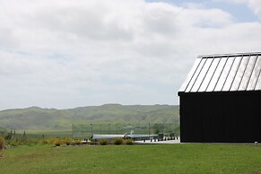 Te Karaka Lodge