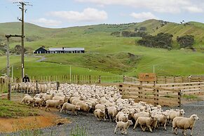 Te Karaka Lodge