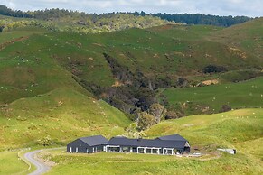 Te Karaka Lodge