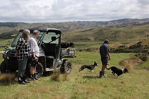 Te Karaka Lodge