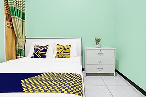 SPOT ON 92012 Homestay Grand Mahkota Permai Syariah