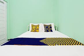 SPOT ON 92012 Homestay Grand Mahkota Permai Syariah