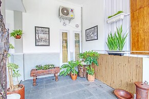 SPOT ON 92012 Homestay Grand Mahkota Permai Syariah