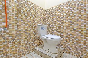 SPOT ON 92012 Homestay Grand Mahkota Permai Syariah