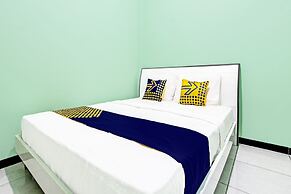 SPOT ON 92012 Homestay Grand Mahkota Permai Syariah