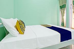 SPOT ON 92012 Homestay Grand Mahkota Permai Syariah