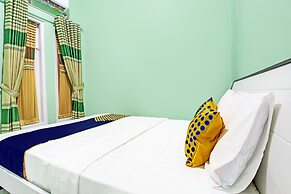 SPOT ON 92012 Homestay Grand Mahkota Permai Syariah