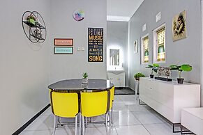 SPOT ON 92012 Homestay Grand Mahkota Permai Syariah