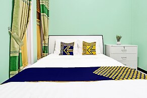 SPOT ON 92012 Homestay Grand Mahkota Permai Syariah