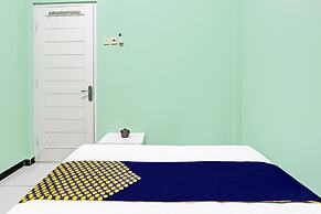 SPOT ON 92012 Homestay Grand Mahkota Permai Syariah