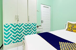 SPOT ON 92012 Homestay Grand Mahkota Permai Syariah