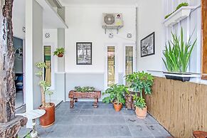 SPOT ON 92012 Homestay Grand Mahkota Permai Syariah