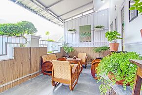 SPOT ON 92012 Homestay Grand Mahkota Permai Syariah