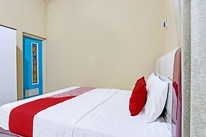 OYO 92296 Amole Paviliun Syariah