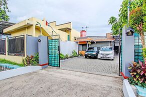 OYO 92296 Amole Paviliun Syariah