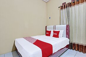 OYO 92296 Amole Paviliun Syariah