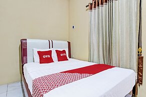 OYO 92296 Amole Paviliun Syariah