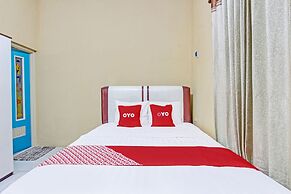 OYO 92296 Amole Paviliun Syariah