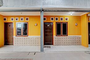 OYO 92296 Amole Paviliun Syariah