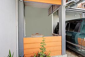 OYO 92296 Amole Paviliun Syariah