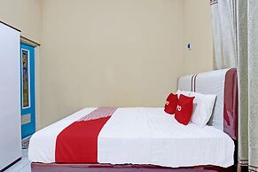 OYO 92296 Amole Paviliun Syariah