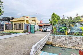 OYO 92296 Amole Paviliun Syariah