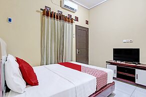 OYO 92296 Amole Paviliun Syariah