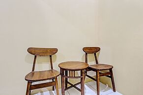 OYO 92296 Amole Paviliun Syariah