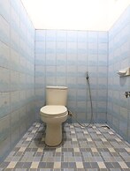 OYO 92296 Amole Paviliun Syariah