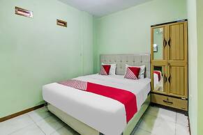 OYO 91216 Siliwangi Guest House Syariah Cirebon
