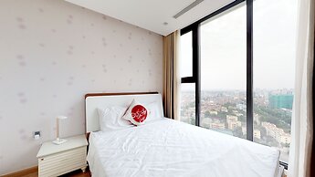 Serviced Apartment Vinhomes Metropolis
