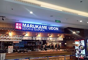 Serviced Apartment Vinhomes Metropolis