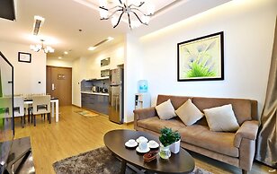 Serviced Apartment Vinhomes Metropolis