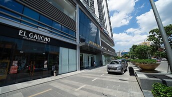 Serviced Apartment Vinhomes Metropolis