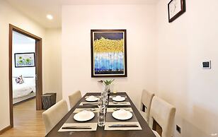 Serviced Apartment Vinhomes Metropolis