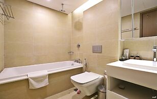 Serviced Apartment Vinhomes Metropolis